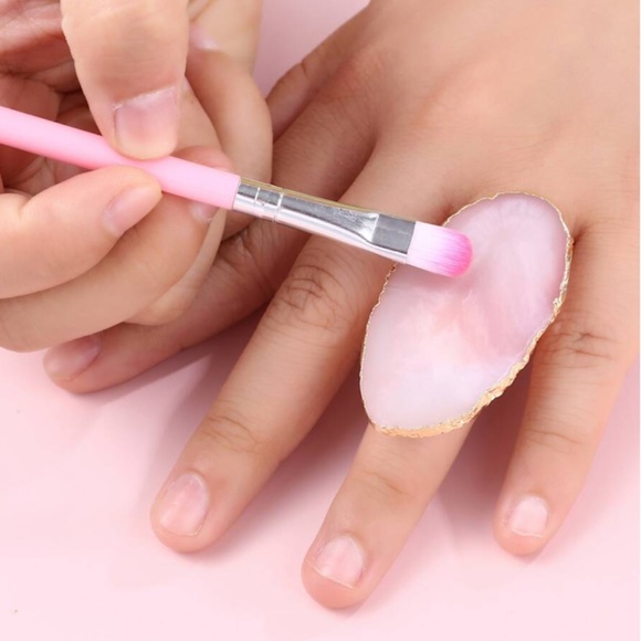 Stone Palette Ring - Picture 11 of 12